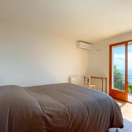 度假居 Beautiful With Sea View And Pool